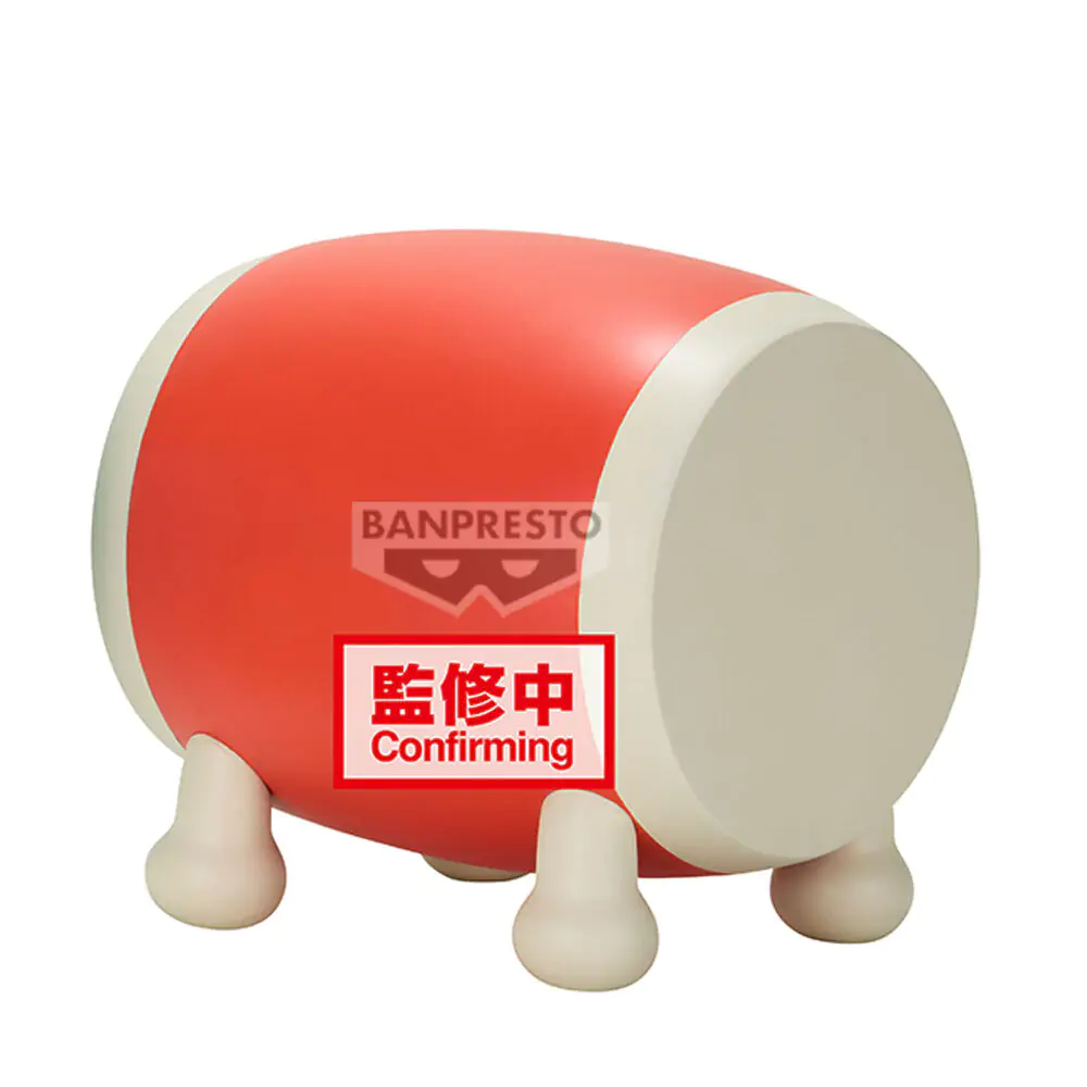 Figurka Taiko no Tatsujin Wada Katsu 11 cm zdjęcie produktu