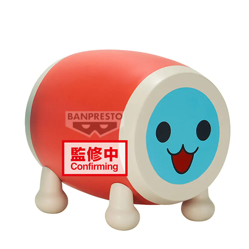 Figurka Taiko no Tatsujin Wada Katsu 11 cm zdjęcie produktu