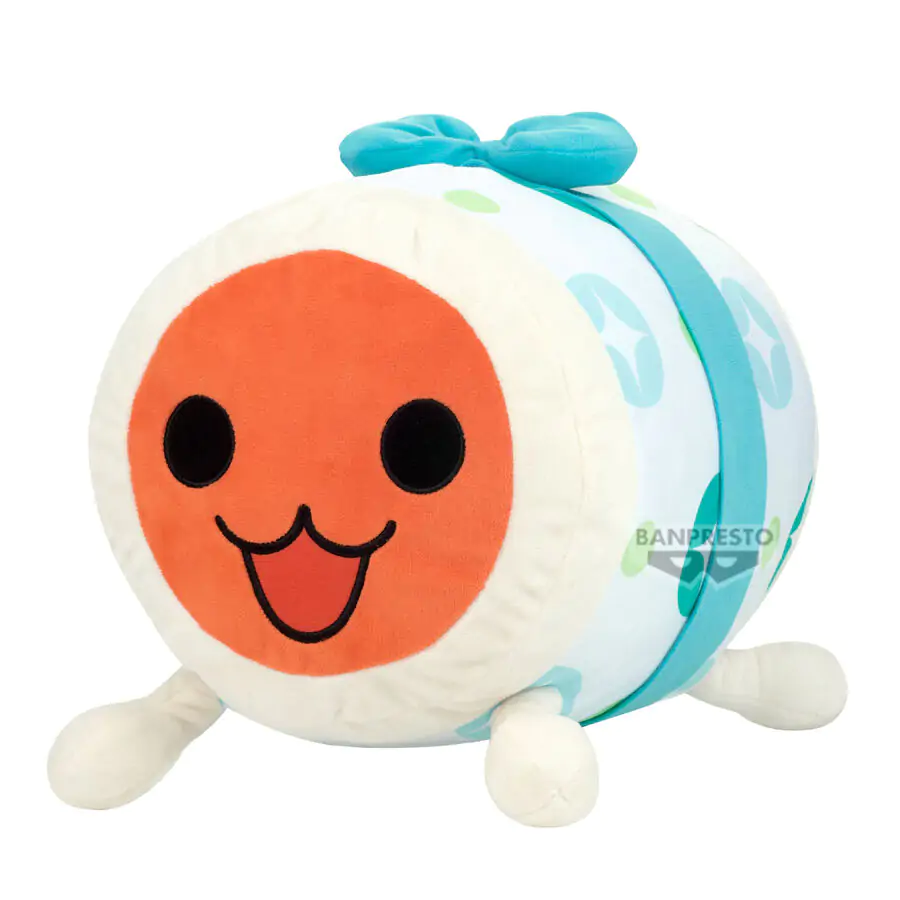 Taiko No Tatsujin Yukaya pluszowa zabawka 30 cm zdjęcie produktu