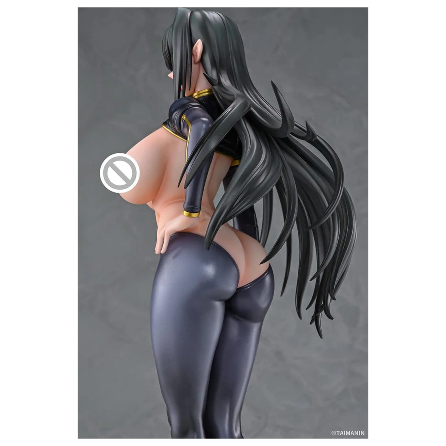 Taimanin PVC Figurka 1/6 Annerose Vajra 31 cm zdjęcie produktu