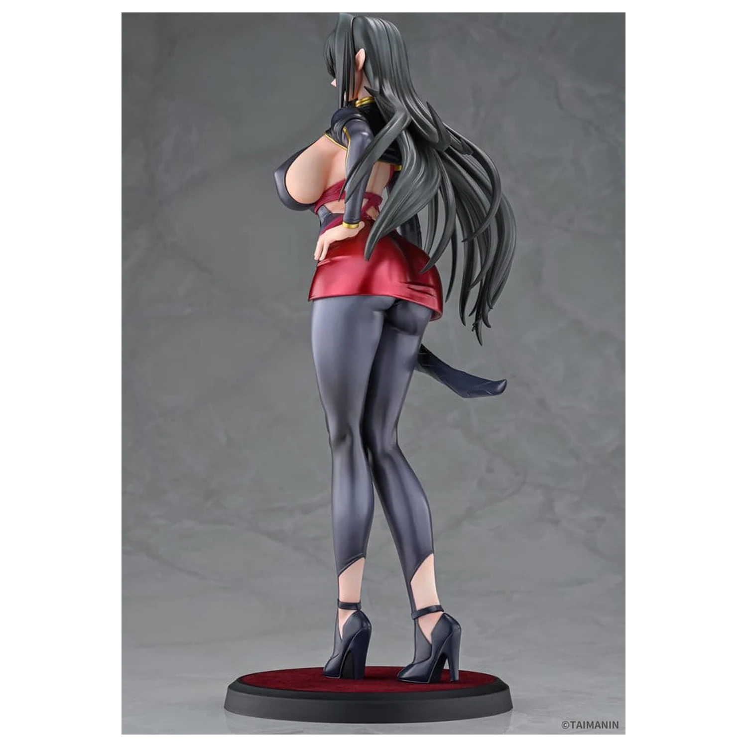Taimanin PVC Figurka 1/6 Annerose Vajra 31 cm zdjęcie produktu
