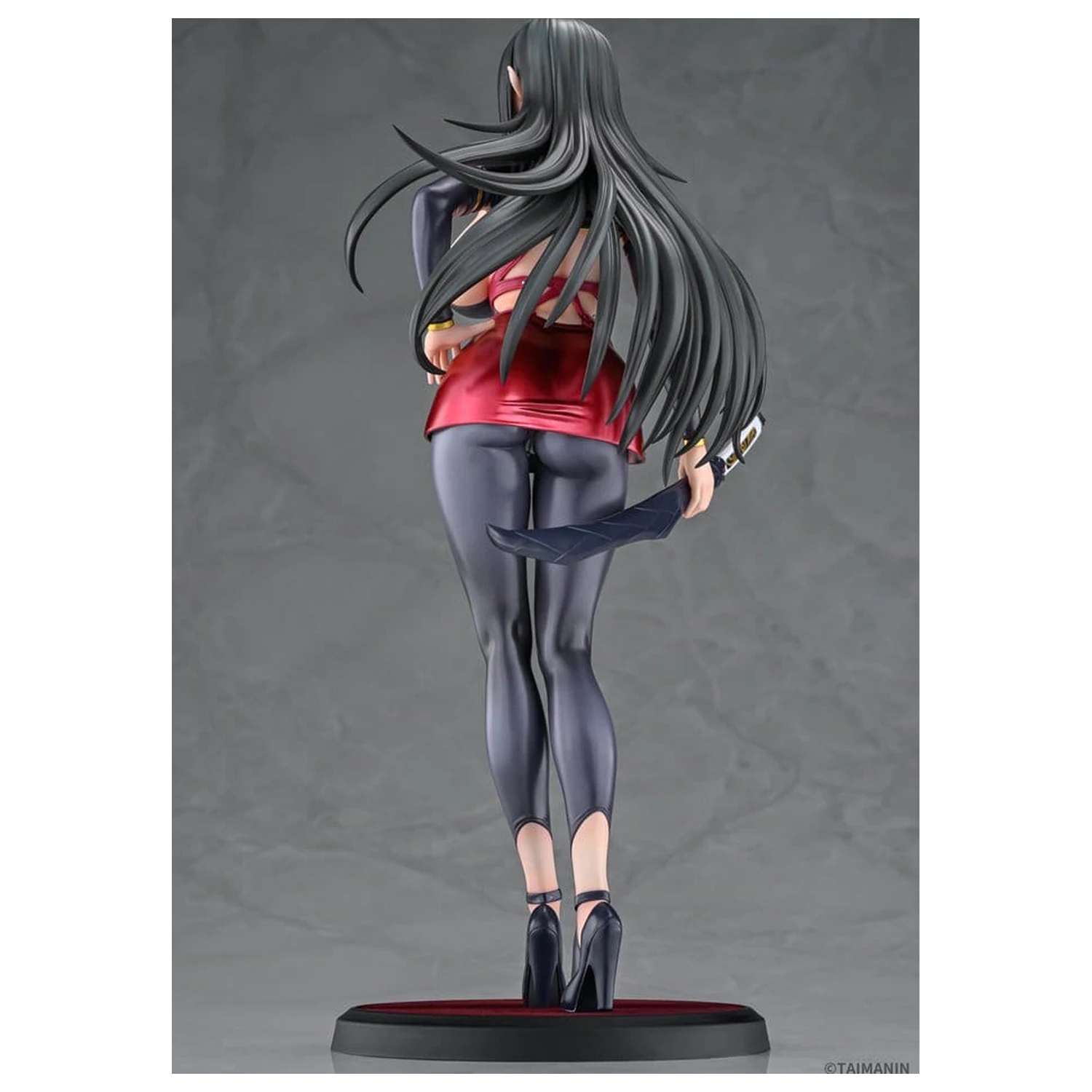 Taimanin PVC Figurka 1/6 Annerose Vajra 31 cm zdjęcie produktu
