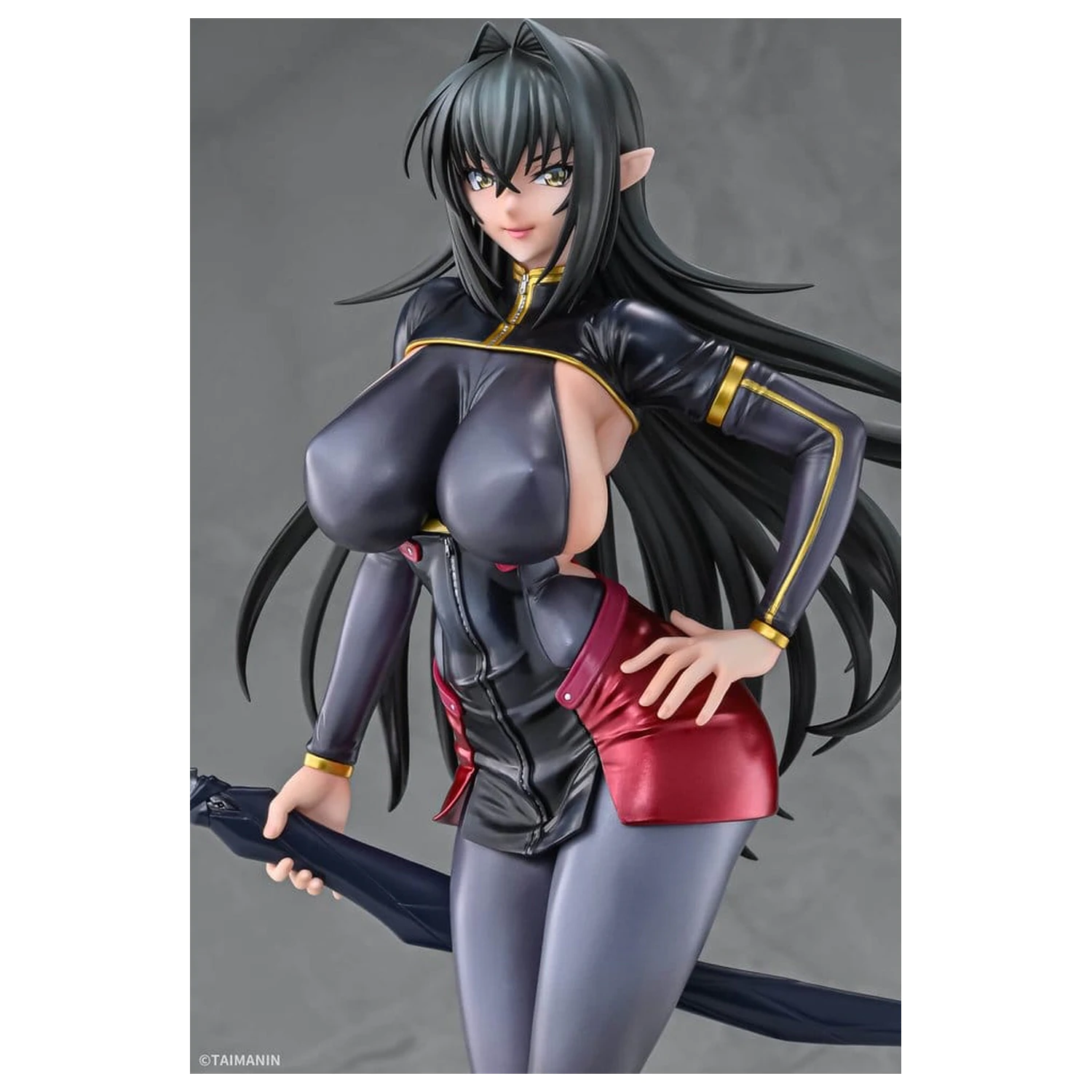 Taimanin PVC Figurka 1/6 Annerose Vajra 31 cm zdjęcie produktu