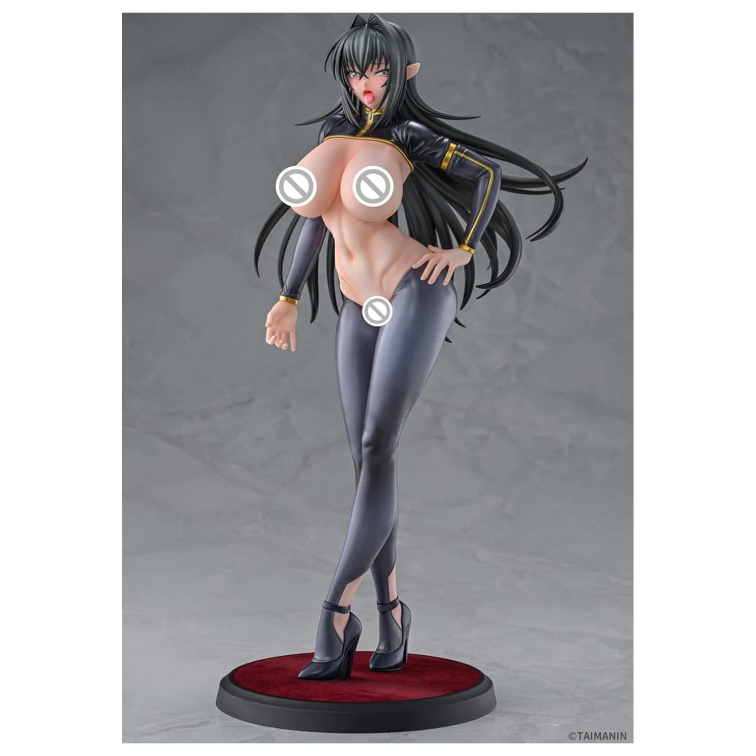 Taimanin PVC Figurka 1/6 Annerose Vajra 31 cm zdjęcie produktu
