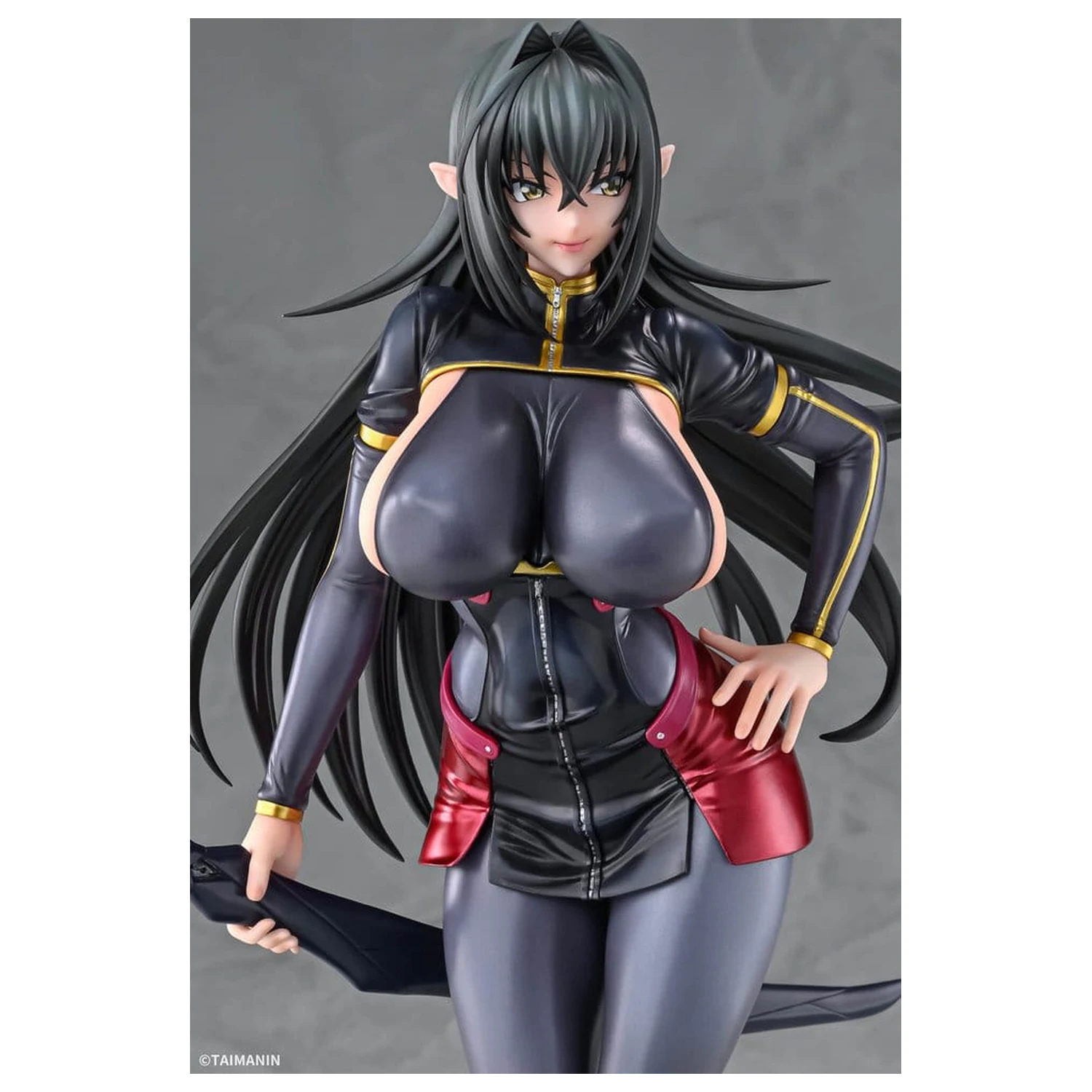 Taimanin PVC Figurka 1/6 Annerose Vajra 31 cm zdjęcie produktu