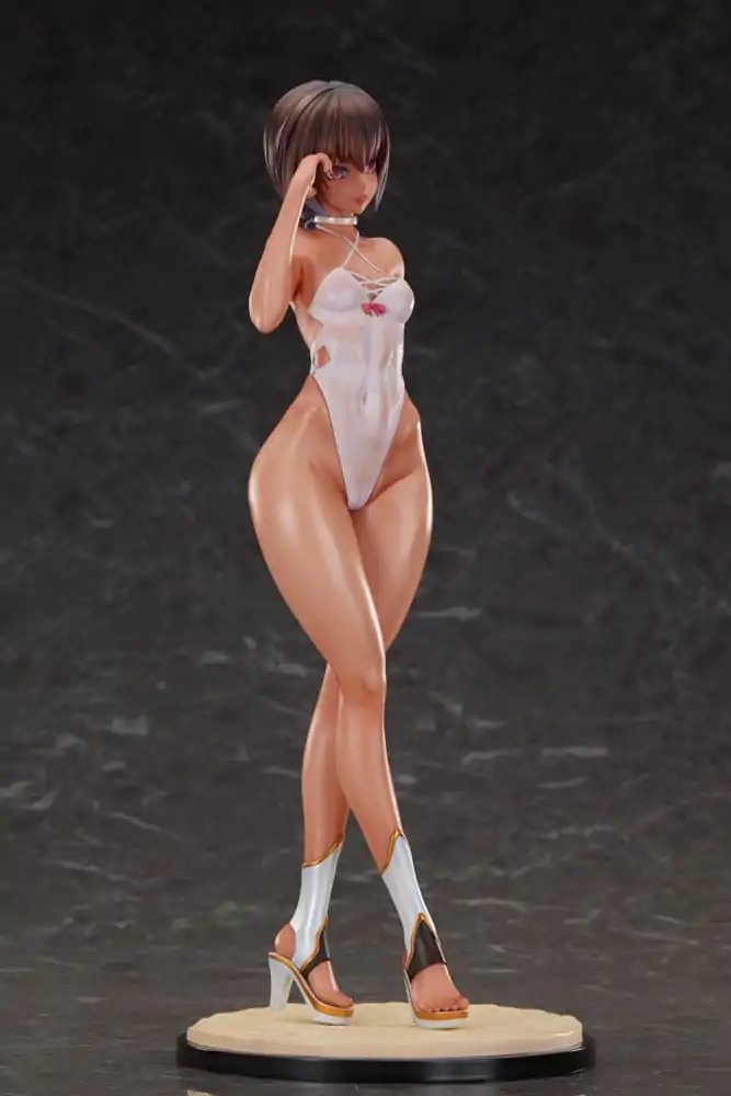 Taimanin RPG PVC Statuetka 1/6 Adult Yukikaze Swimsuits Ver. 28 cm zdjęcie produktu