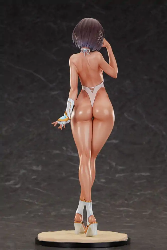 Taimanin RPG PVC Statuetka 1/6 Adult Yukikaze Swimsuits Ver. 28 cm zdjęcie produktu