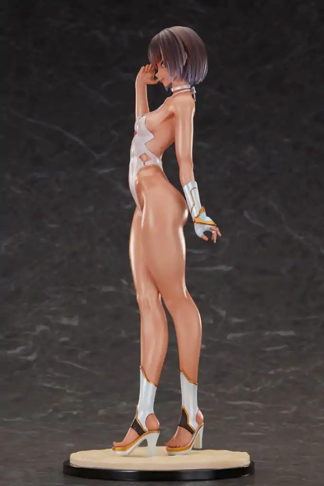 Taimanin RPG PVC Statuetka 1/6 Adult Yukikaze Swimsuits Ver. 28 cm zdjęcie produktu