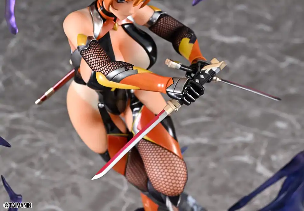 Taimanin RPG × Statua PVC 1/6 Sakura Igawa Tenshineiketsu 40 cm zdjęcie produktu