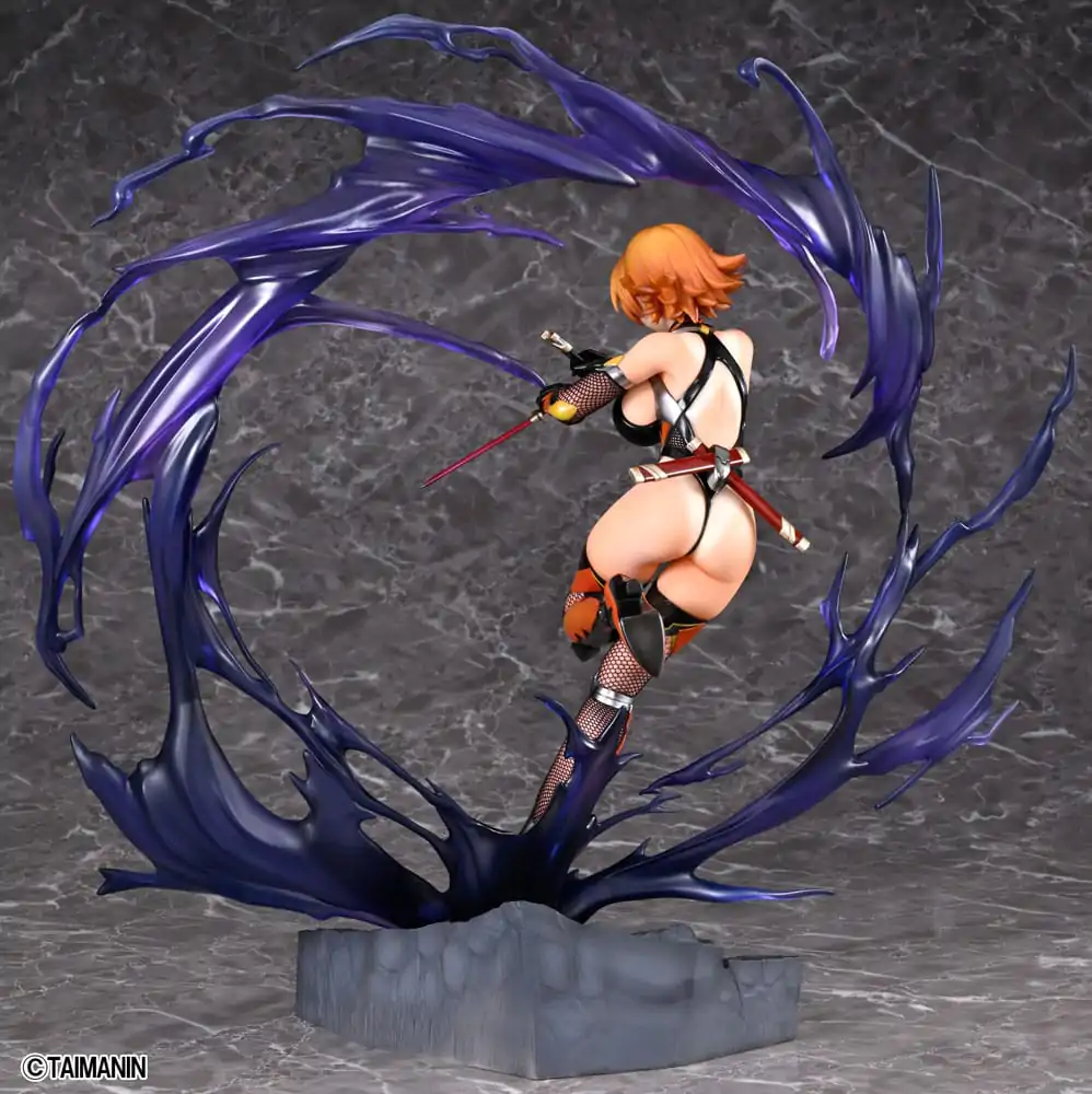 Taimanin RPG × Statua PVC 1/6 Sakura Igawa Tenshineiketsu 40 cm zdjęcie produktu