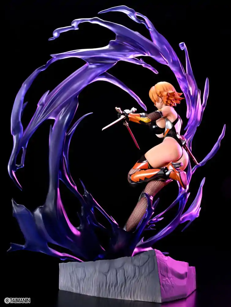 Taimanin RPG × Statua PVC 1/6 Sakura Igawa Tenshineiketsu 40 cm zdjęcie produktu