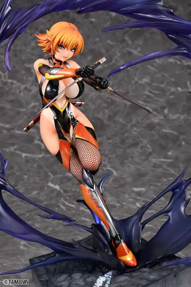 Taimanin RPG × Statua PVC 1/6 Sakura Igawa Tenshineiketsu 40 cm zdjęcie produktu