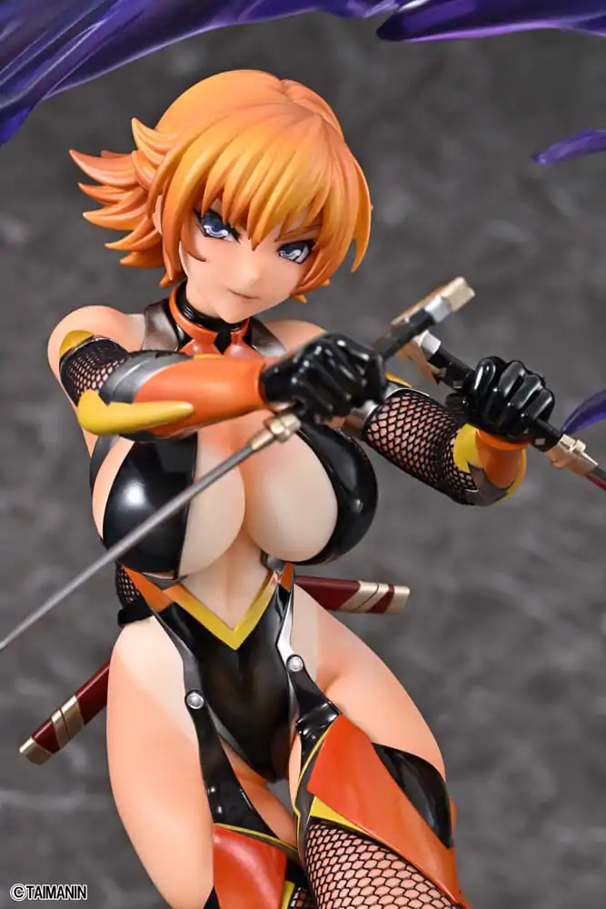 Taimanin RPG × Statua PVC 1/6 Sakura Igawa Tenshineiketsu 40 cm zdjęcie produktu