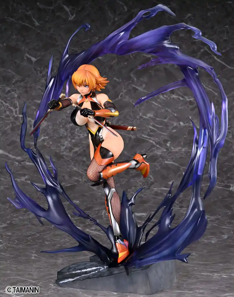 Taimanin RPG × Statua PVC 1/6 Sakura Igawa Tenshineiketsu 40 cm zdjęcie produktu