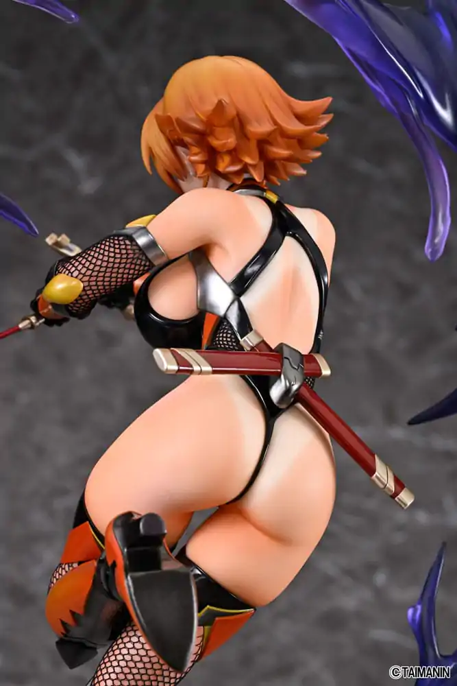 Taimanin RPG × Statua PVC 1/6 Sakura Igawa Tenshineiketsu 40 cm zdjęcie produktu