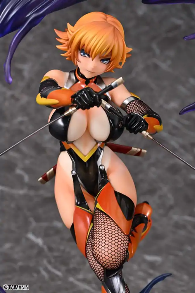 Taimanin RPG × Statua PVC 1/6 Sakura Igawa Tenshineiketsu 40 cm zdjęcie produktu