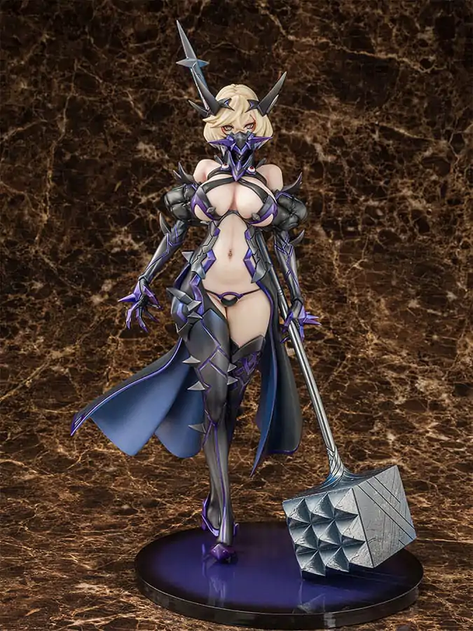 Taimanin RPG X Statuetka 1/6 Revenant Wight 34 cm zdjęcie produktu