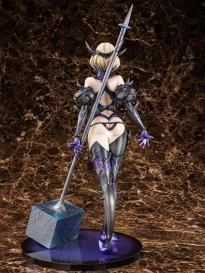 Taimanin RPG X Statuetka 1/6 Revenant Wight 34 cm zdjęcie produktu