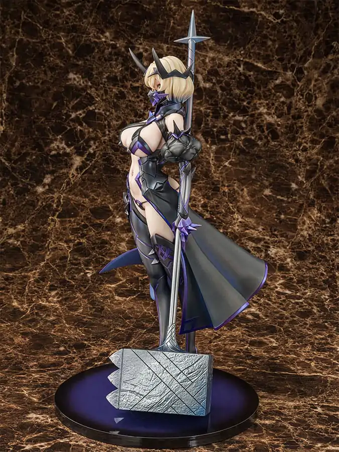 Taimanin RPG X Statuetka 1/6 Revenant Wight 34 cm zdjęcie produktu