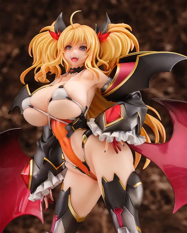 Taimanin RPGX Statua 1/6 Kirara Onisaki Halloween Vampire Ver. 30 cm zdjęcie produktu