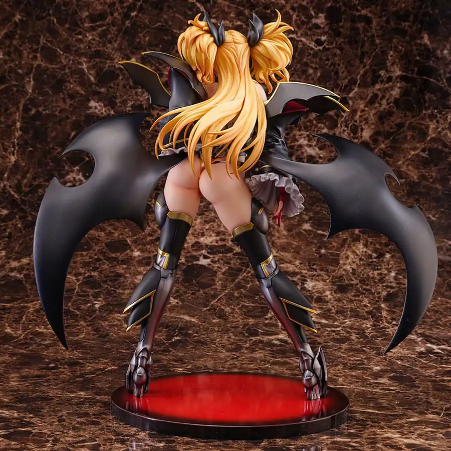 Taimanin RPGX Statua 1/6 Kirara Onisaki Halloween Vampire Ver. 30 cm zdjęcie produktu