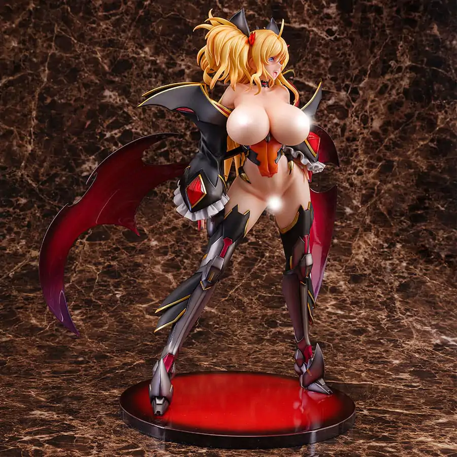 Taimanin RPGX Statua 1/6 Kirara Onisaki Halloween Vampire Ver. 30 cm zdjęcie produktu