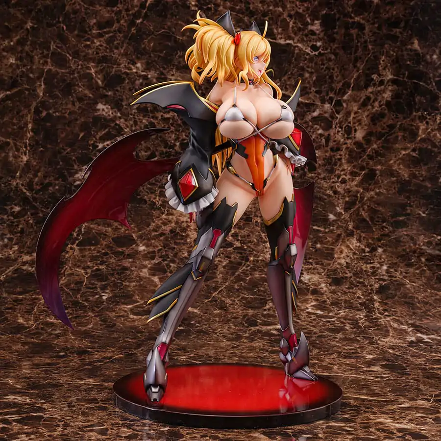 Taimanin RPGX Statua 1/6 Kirara Onisaki Halloween Vampire Ver. 30 cm zdjęcie produktu