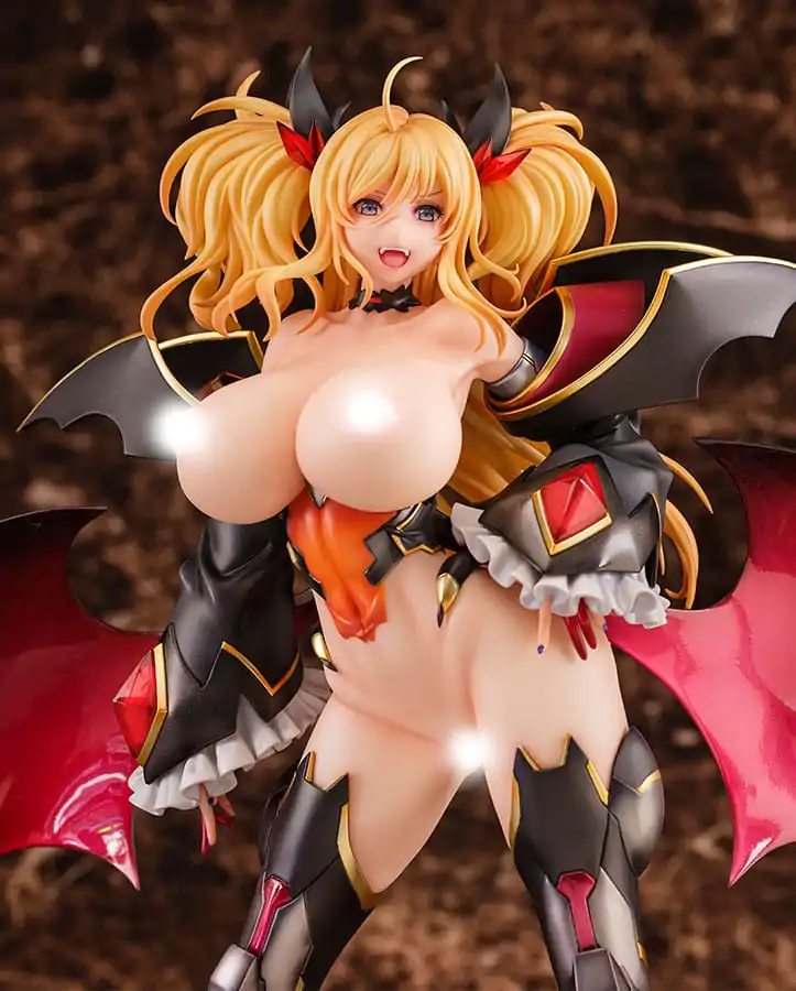 Taimanin RPGX Statua 1/6 Kirara Onisaki Halloween Vampire Ver. 30 cm zdjęcie produktu