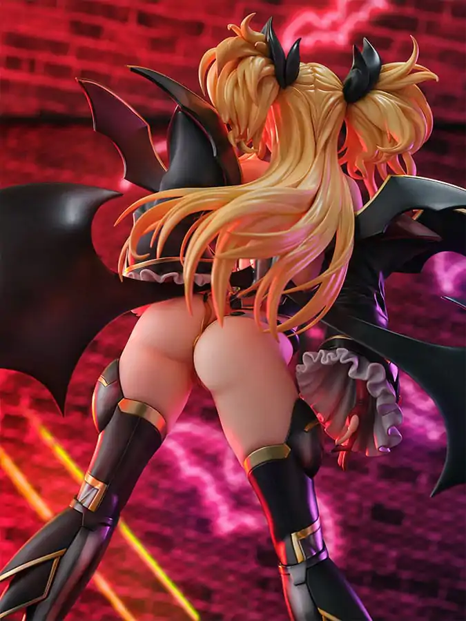 Taimanin RPGX Statua 1/6 Kirara Onisaki Halloween Vampire Ver. 30 cm zdjęcie produktu