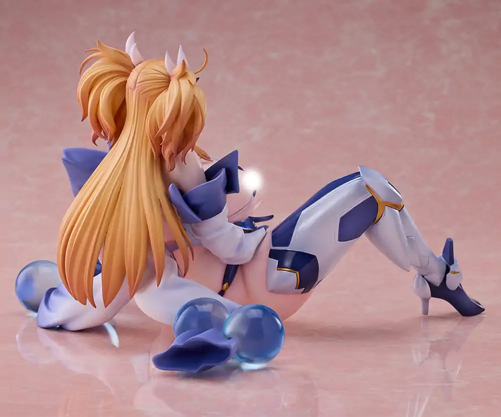 Taimanin RPGX PVC Statuetka 1/6 Kirara Onisaki 18 cm zdjęcie produktu