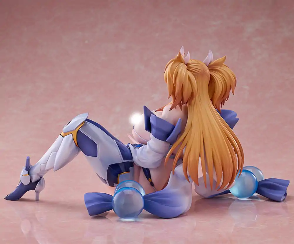 Taimanin RPGX PVC Statuetka 1/6 Kirara Onisaki 18 cm zdjęcie produktu