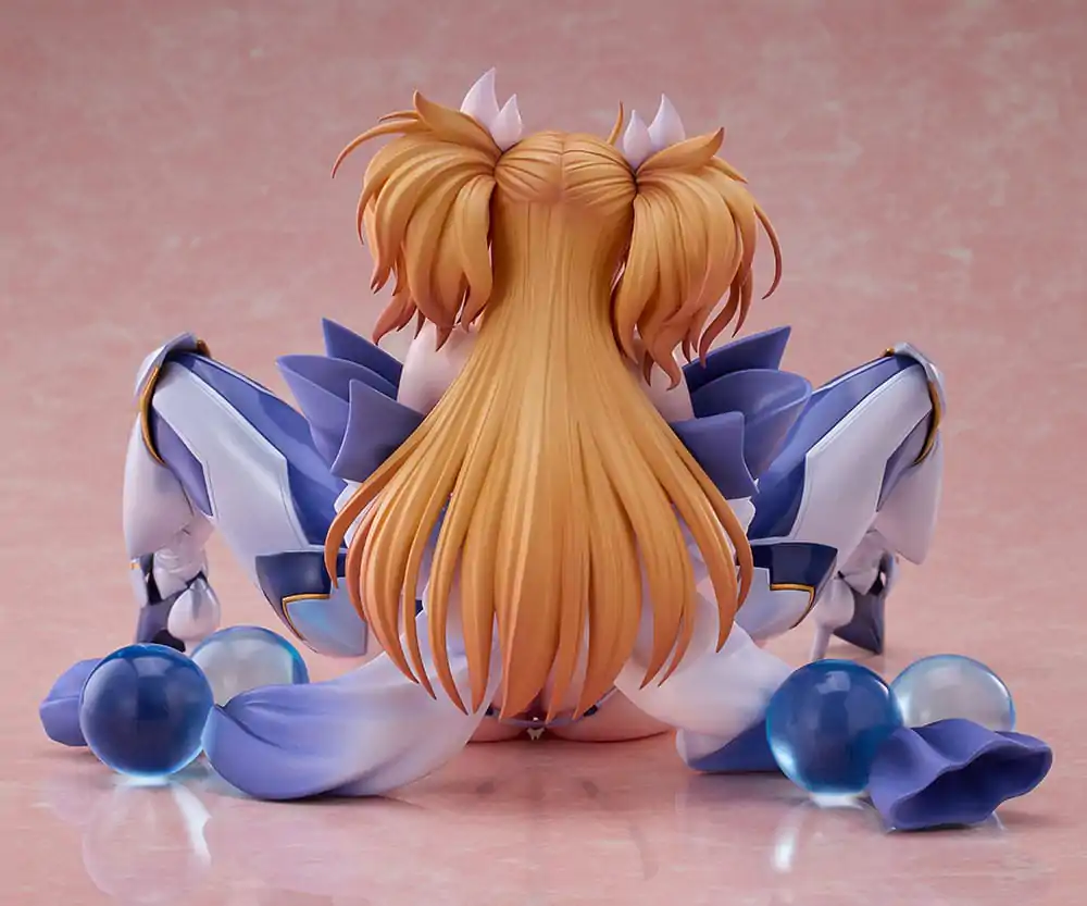 Taimanin RPGX PVC Statuetka 1/6 Kirara Onisaki 18 cm zdjęcie produktu