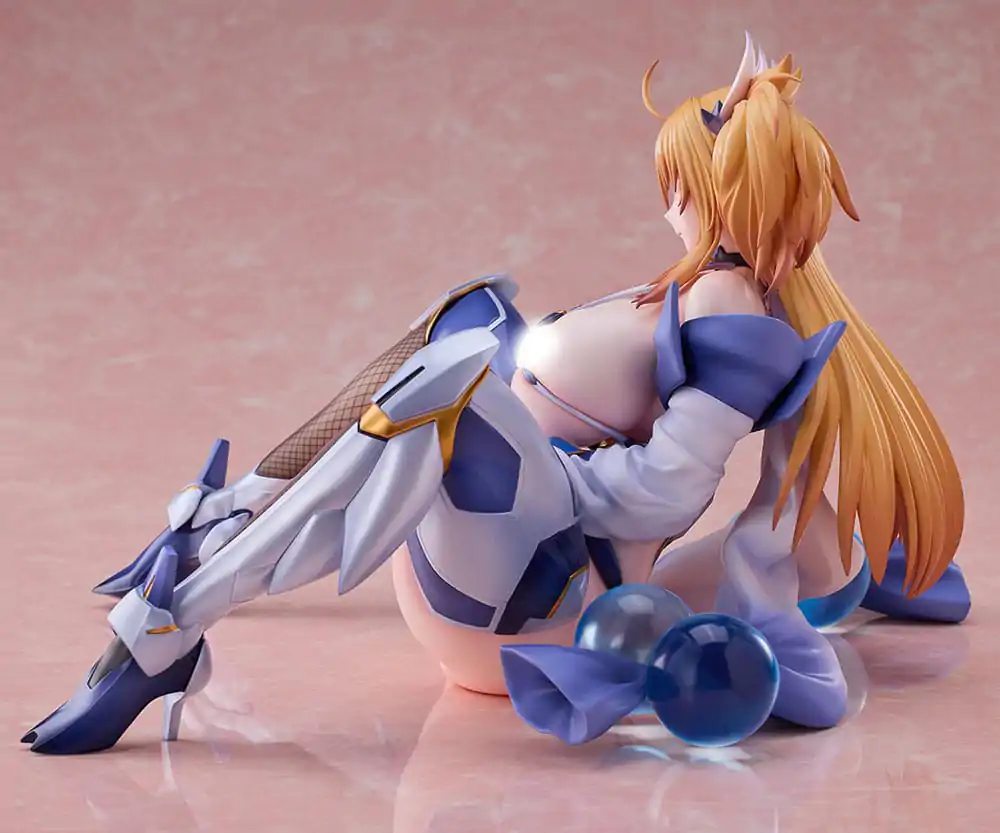 Taimanin RPGX PVC Statuetka 1/6 Kirara Onisaki 18 cm zdjęcie produktu