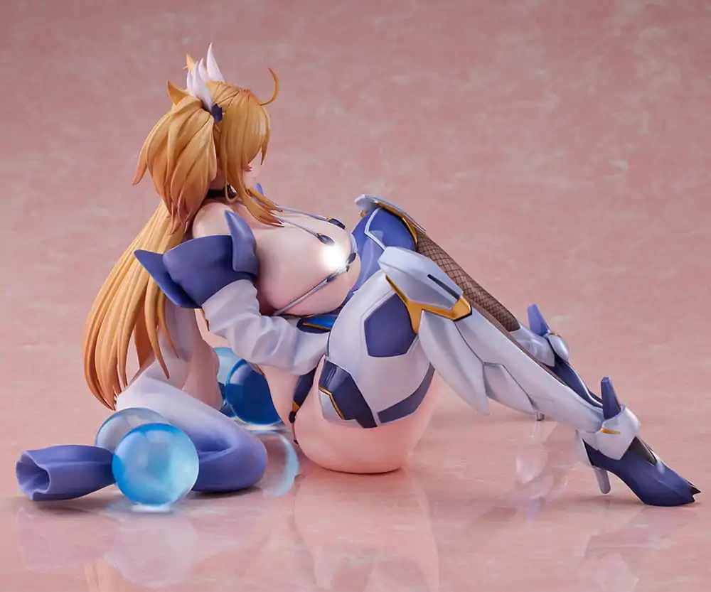 Taimanin RPGX PVC Statuetka 1/6 Kirara Onisaki 18 cm zdjęcie produktu