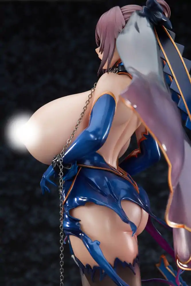 Taimanin RPGX Statua 1/6 Mizuki Shiranui Phantom Bride Ver. 30 cm zdjęcie produktu