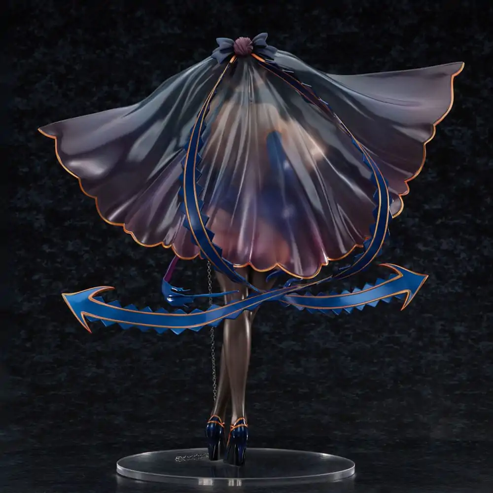 Taimanin RPGX Statua 1/6 Mizuki Shiranui Phantom Bride Ver. 30 cm zdjęcie produktu