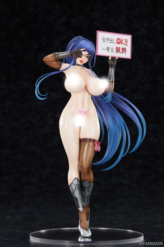 Taimanin RPGX Statua 1/6 Rinko Akiyama w stroju kąpielowym Wersja DX 27 cm zdjęcie produktu