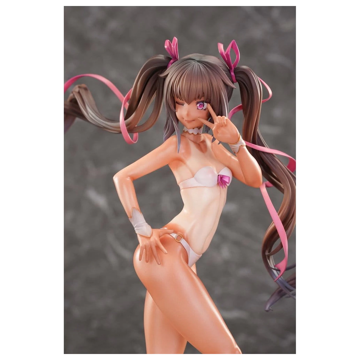 Taimanin RPGX figurka PVC 1/6 w stroju kąpielowym Yukikaze Mizuki 27 cm zdjęcie produktu