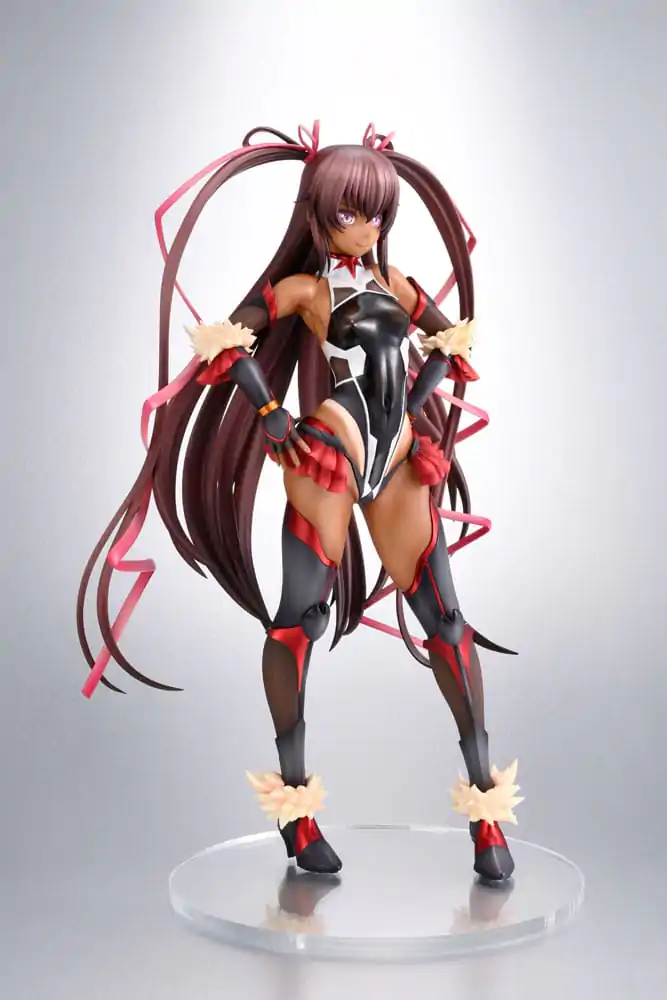 Taimanin Yukikaze Statua PVC 1/6 Mizuki Yukikaze Limited Ver. 26 cm zdjęcie produktu