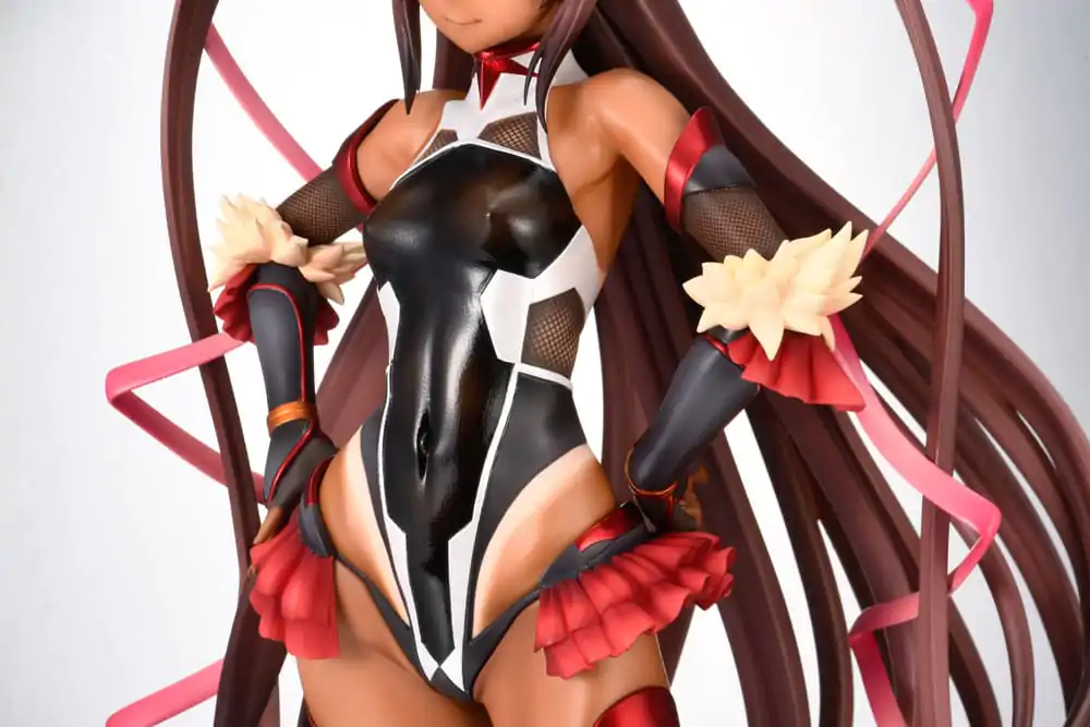 Taimanin Yukikaze Statua PVC 1/6 Mizuki Yukikaze Limited Ver. 26 cm zdjęcie produktu