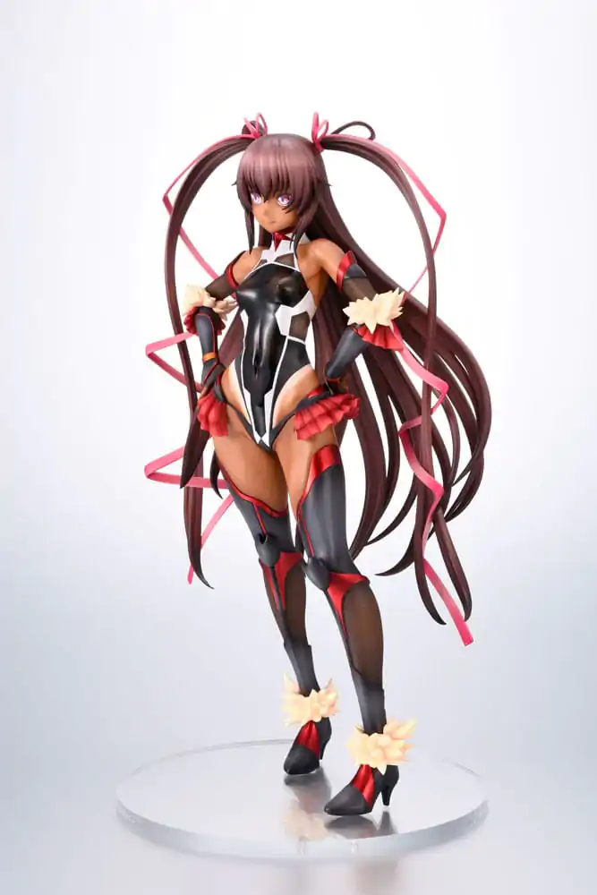 Taimanin Yukikaze Statua PVC 1/6 Mizuki Yukikaze Limited Ver. 26 cm zdjęcie produktu