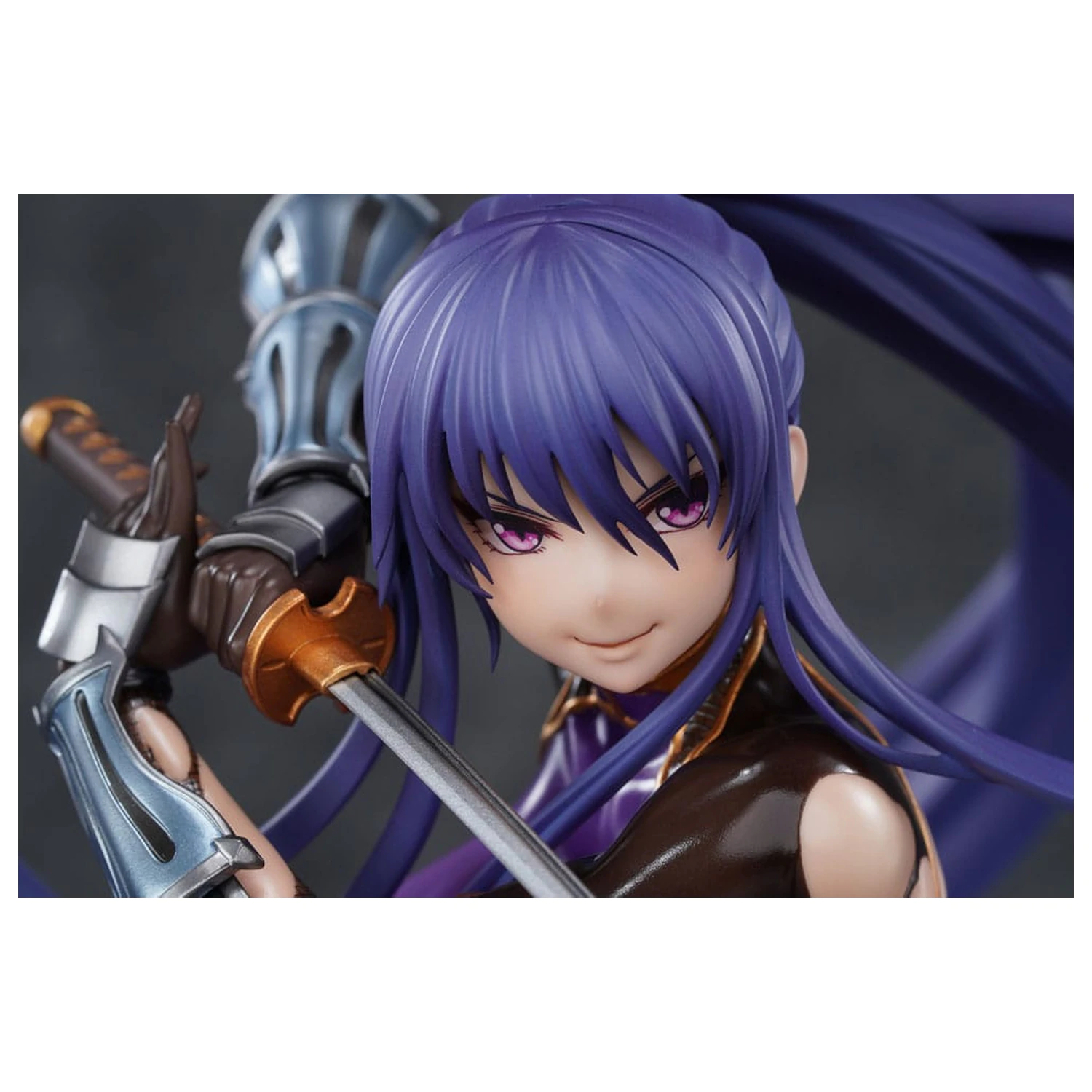 Taimanin Yukikaze 2 Statua 1/6 Rinko Akiyama Battlesuit Ver. 23 cm zdjęcie produktu