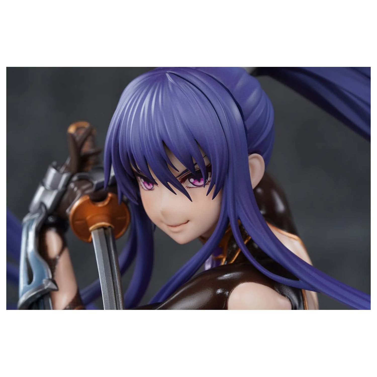 Taimanin Yukikaze 2 Statua 1/6 Rinko Akiyama Battlesuit Ver. 23 cm zdjęcie produktu