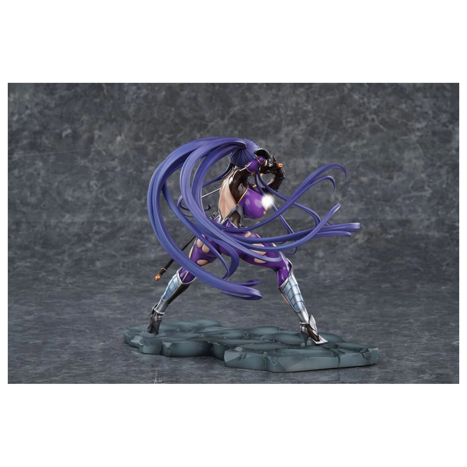 Taimanin Yukikaze 2 Statua 1/6 Rinko Akiyama Battlesuit Ver. 23 cm zdjęcie produktu