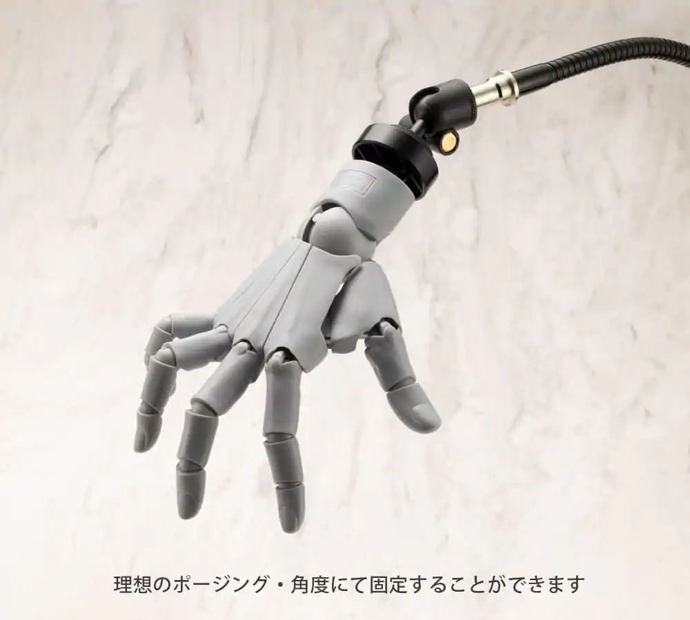 Takahiro Kagami zestaw akcesoriów modelarskich łącznik do modelu dłoni 5 cm zdjęcie produktu