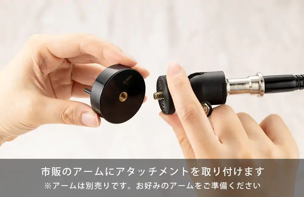Takahiro Kagami zestaw akcesoriów modelarskich łącznik do modelu dłoni 5 cm zdjęcie produktu