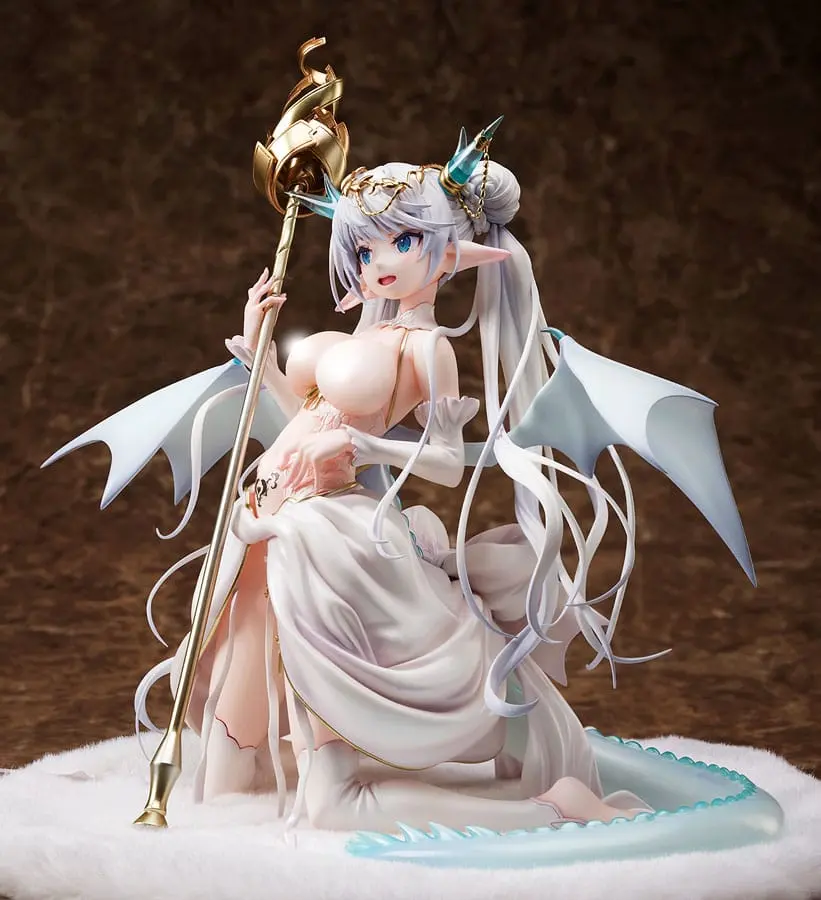 Takahiro Tsurusaki Original Character Statua PVC 1/6 Muraise re-run 23 cm zdjęcie produktu