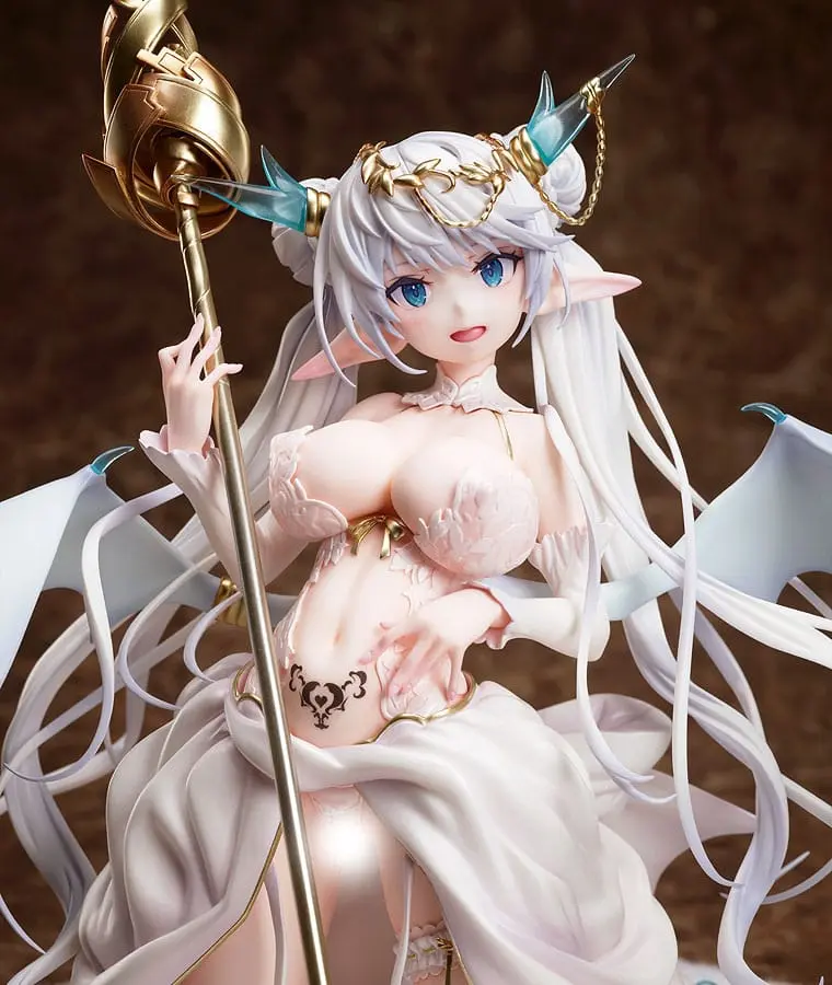 Takahiro Tsurusaki Original Character Statua PVC 1/6 Muraise re-run 23 cm zdjęcie produktu