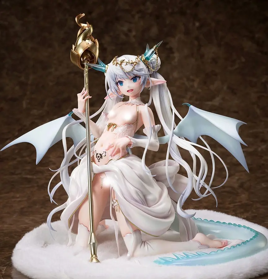 Takahiro Tsurusaki Original Character Statua PVC 1/6 Muraise re-run 23 cm zdjęcie produktu