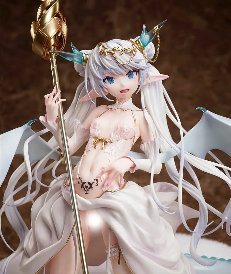 Takahiro Tsurusaki Original Character Statua PVC 1/6 Muraise re-run 23 cm zdjęcie produktu